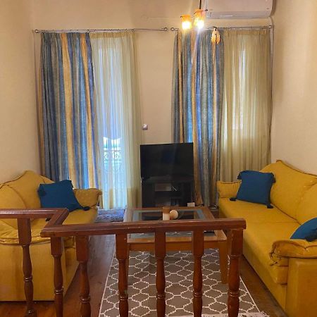 Angolo Del Centro Corfu  Bagian luar foto