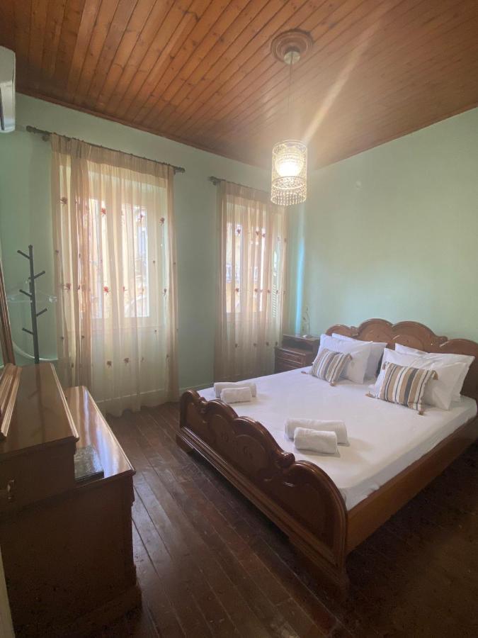 Angolo Del Centro Corfu  Bagian luar foto