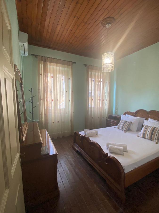 Angolo Del Centro Corfu  Bagian luar foto