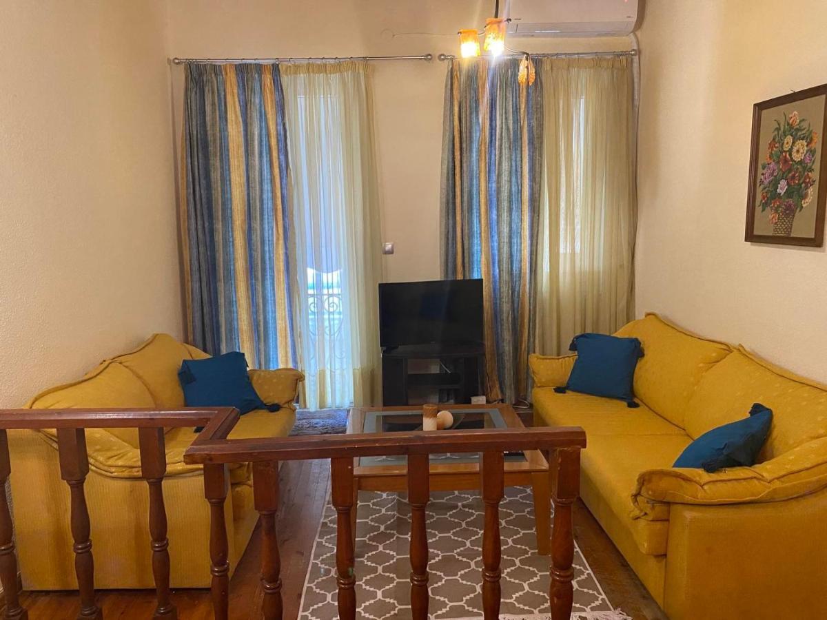 Angolo Del Centro Corfu  Bagian luar foto