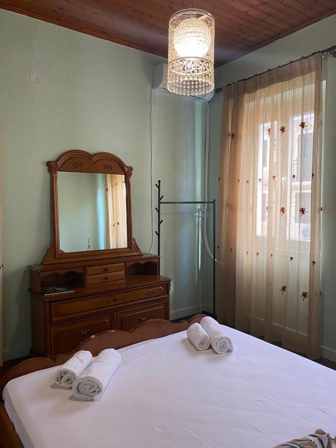 Angolo Del Centro Corfu  Bagian luar foto