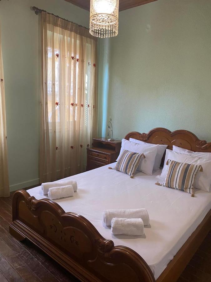 Angolo Del Centro Corfu  Bagian luar foto