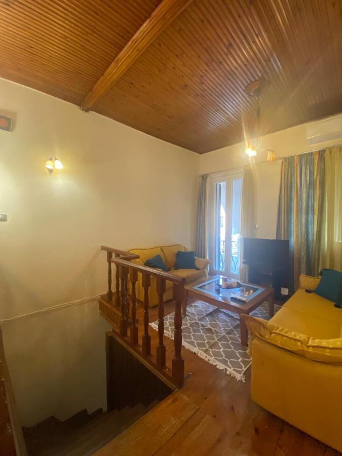 Angolo Del Centro Corfu  Bagian luar foto