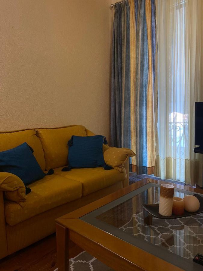 Angolo Del Centro Corfu  Bagian luar foto