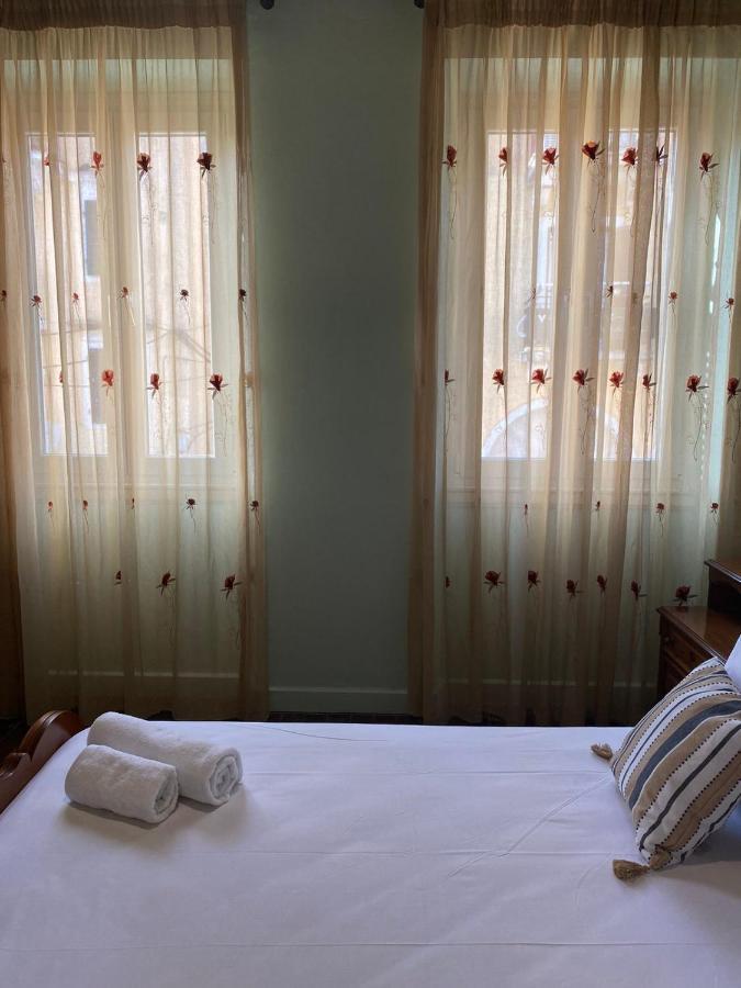 Angolo Del Centro Corfu  Bagian luar foto
